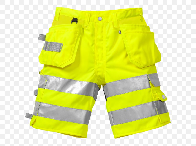 Fristad Snickers Workwear High-visibility Clothing, PNG, 610x610px, Fristad, Active Shorts, Clothing, Highvisibility Clothing, Jacket Download Free