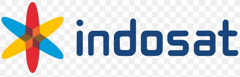 Logo Indosat Mobile Vector Graphics Clip Art, PNG, 1280x415px, Logo, Brand, Im3 Ooredoo, Indosat, Telecommunications Download Free