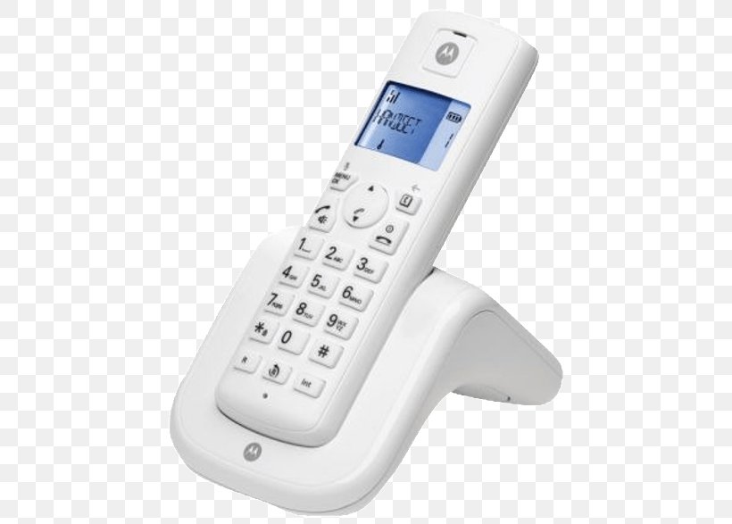 Motorola T301 Black Hardware/Electronic Telephone Wireless Digital Enhanced Cordless Telecommunications, PNG, 786x587px, Telephone, Answering Machine, Bestprice, Caller Id, Communication Device Download Free