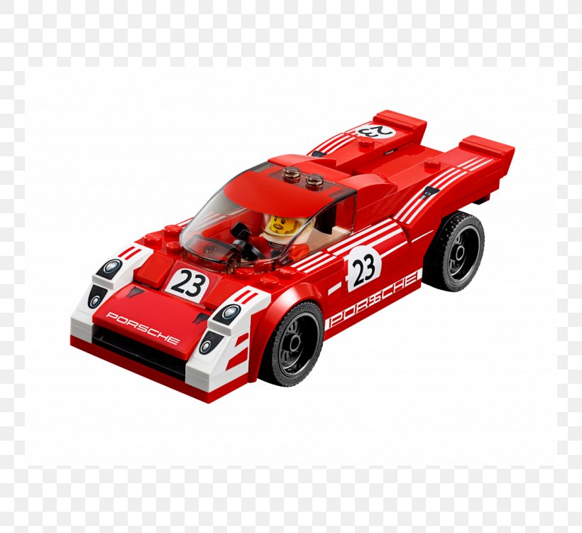 Porsche 919 Hybrid Car Lego Speed Champions, PNG, 750x750px, Porsche 919 Hybrid, Automotive Design, Car, Formula One Car, Lego Download Free