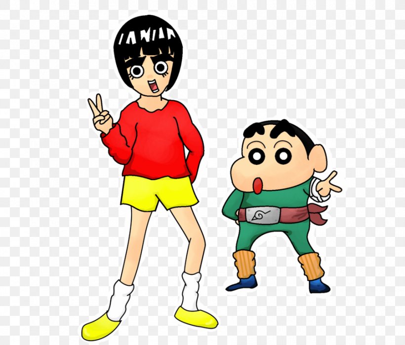 Rock Lee Shiro Sasuke Uchiha Naruto Shinnosuke Nohara, PNG, 900x768px, Rock Lee, Animated Cartoon, Animation, Art, Cartoon Download Free