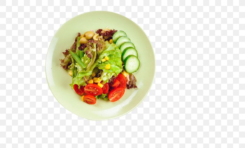 Vegetarian Cuisine Israeli Salad Vegetable, PNG, 700x495px, Watercolor, Cartoon, Flower, Frame, Heart Download Free