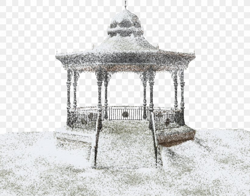 Winter Snow Landscape Gazebo Clip Art, PNG, 1198x941px, Winter, Awning, Com, Daytime, Gazebo Download Free