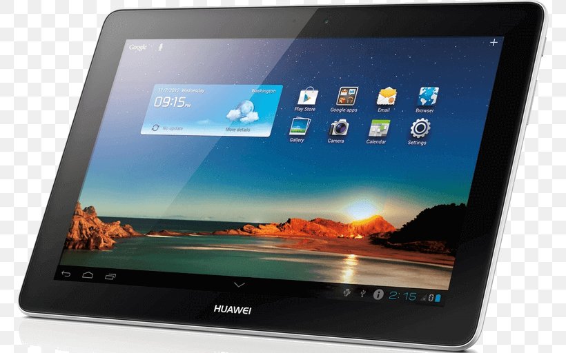 华为 3G Huawei MediaPad 10 FHD, PNG, 770x512px, Huawei Mediapad, Android, Computer, Computer Hardware, Display Device Download Free