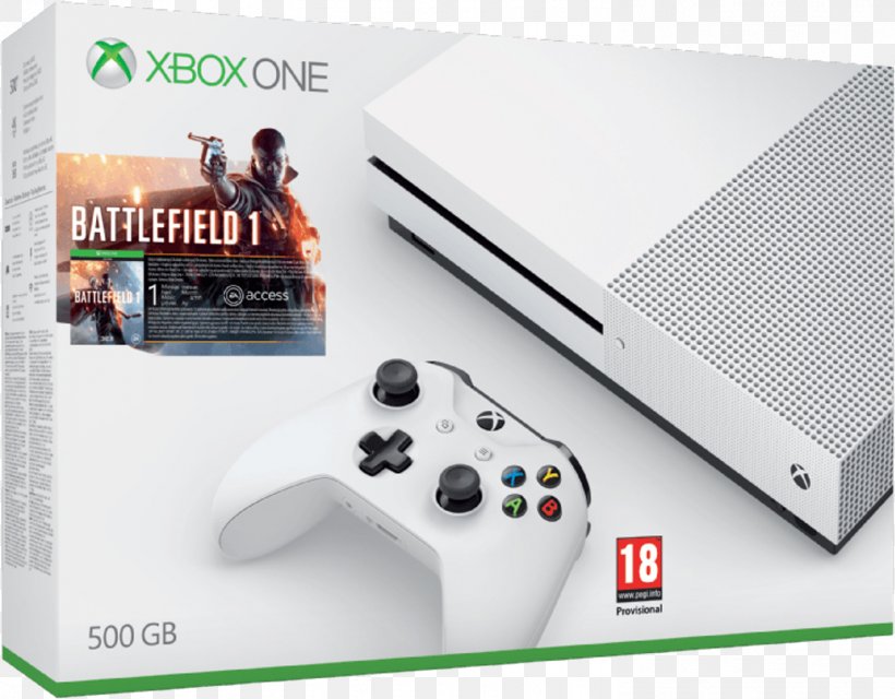 Battlefield 1 Microsoft Xbox One S Forza Horizon 3 Xbox One Controller Video Game Consoles, PNG, 1481x1157px, 4k Resolution, Battlefield 1, All Xbox Accessory, Battlefield, Electronic Device Download Free