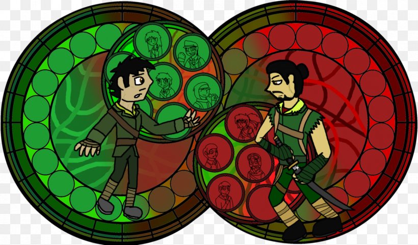 Cartoon Fan Art Stained Glass Call Of Duty: Zombies, PNG, 1167x685px, Watercolor, Cartoon, Flower, Frame, Heart Download Free