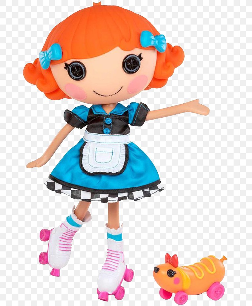 Fashion Doll Lalaloopsy Paper, PNG, 676x998px, Doll, Baby Toys, Birthday, Child, Collecting Download Free