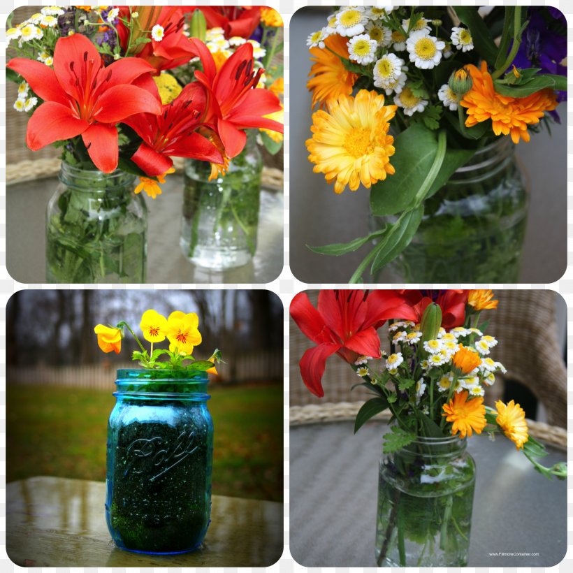 Flower Bouquet Mason Jar Centrepiece Floristry, PNG, 2000x2000px, Flower, Artificial Flower, Baby Shower, Bridal Shower, Centrepiece Download Free