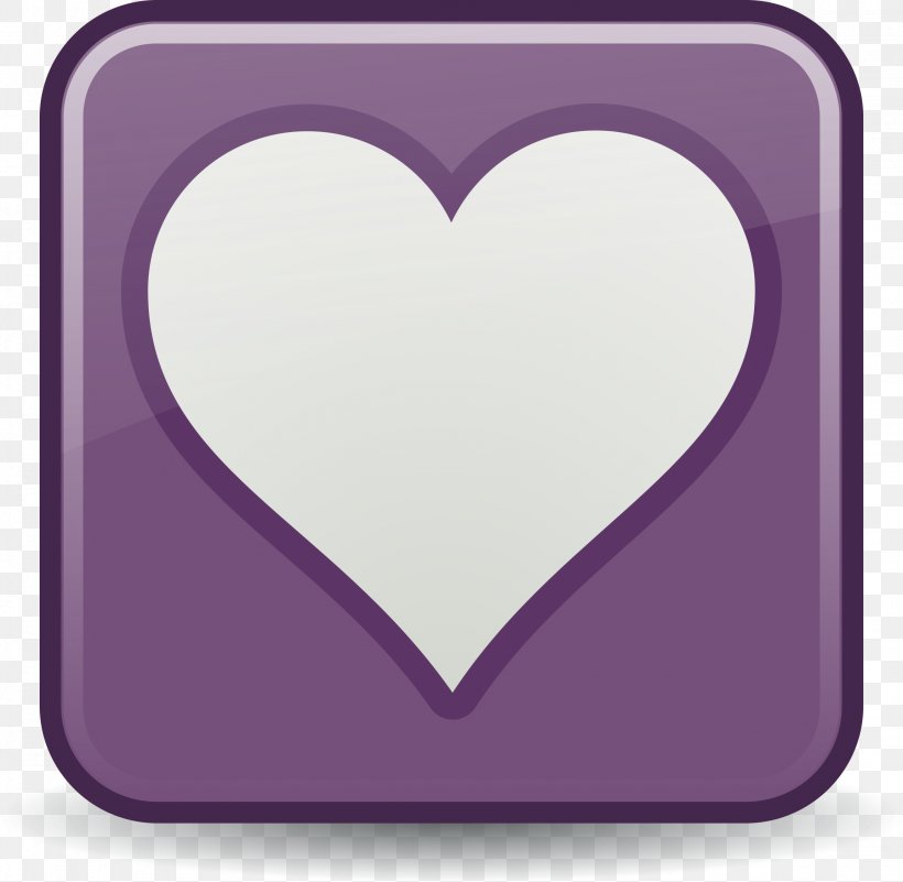 Heart Symbol Clip Art, PNG, 2302x2250px, Heart, Hyperlink, Lilac, Purple, Symbol Download Free