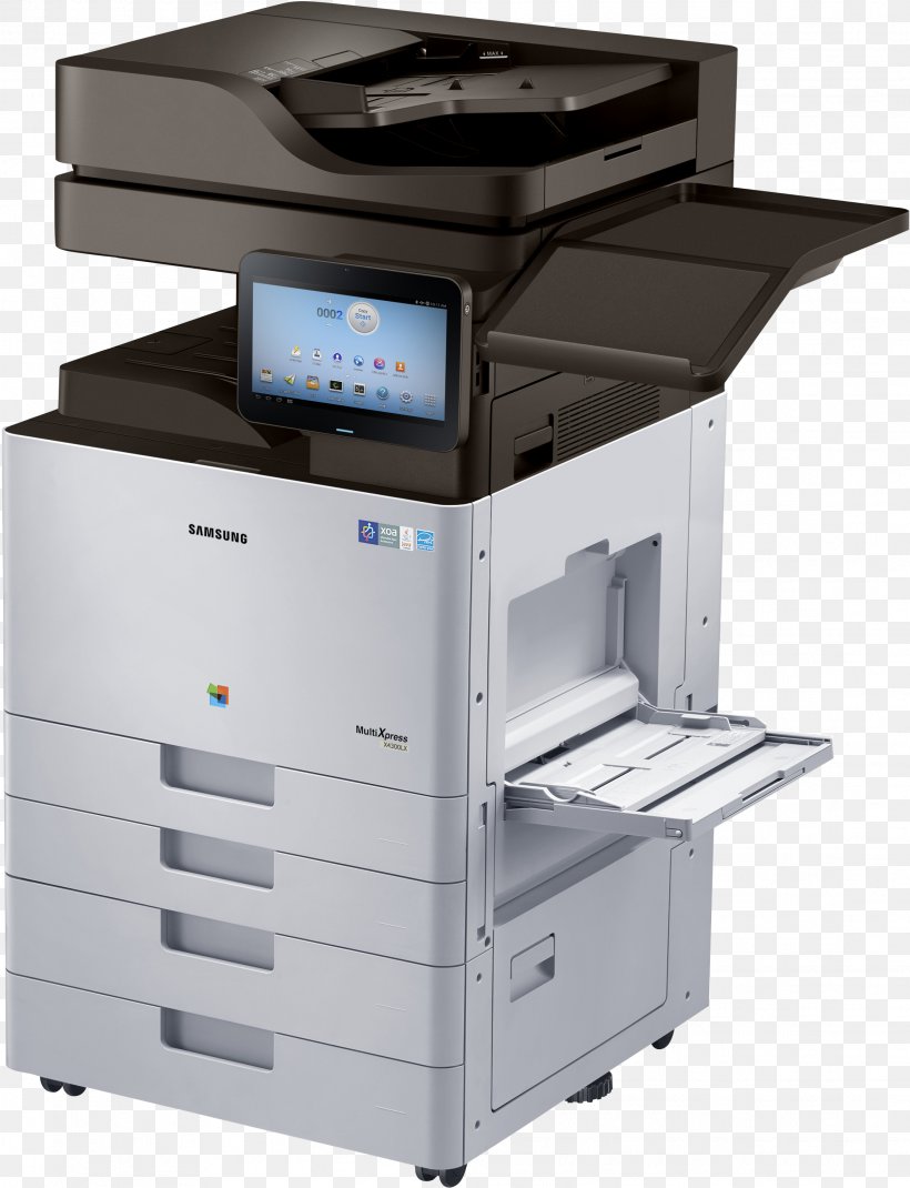 Multi-function Printer Hewlett-Packard Samsung Photocopier, PNG, 2222x2902px, Multifunction Printer, Automatic Document Feeder, Hewlettpackard, Image Scanner, Inkjet Printing Download Free