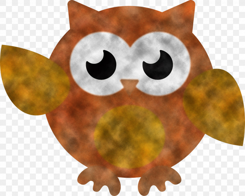 Owls Birds Beak Bird Of Prey Passerine, PNG, 3000x2397px, Cartoon Owl, Beak, Bird Of Prey, Birds, Cute Owl Download Free