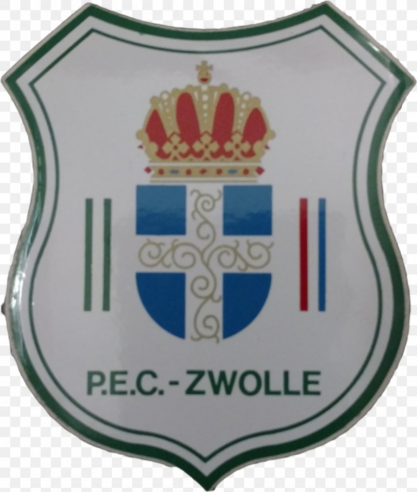 PEC Zwolle Logo Emblem Badge, PNG, 1206x1425px, Pec Zwolle, Badge, Brand, Conflagration, Emblem Download Free