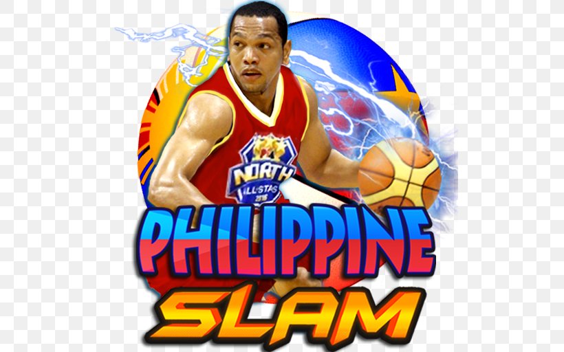 Philippine Slam! 2018, PNG, 512x512px, Philippine Basketball Association, Android, Ball, Ball Game, Basketball Download Free