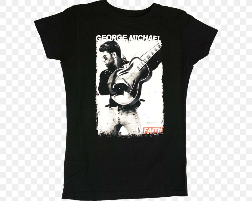 T-shirt Faith Ladies & Gentlemen: The Best Of George Michael Listen Without Prejudice Vol. 1, PNG, 600x654px, Watercolor, Cartoon, Flower, Frame, Heart Download Free