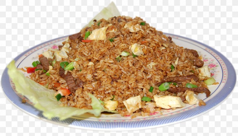 Thai Fried Rice Yangzhou Fried Rice Arroz Chaufa Peruvian Cuisine, PNG, 1011x581px, Thai Fried Rice, Arroz Chaufa, Asian Food, Chifa, Chinese Cuisine Download Free