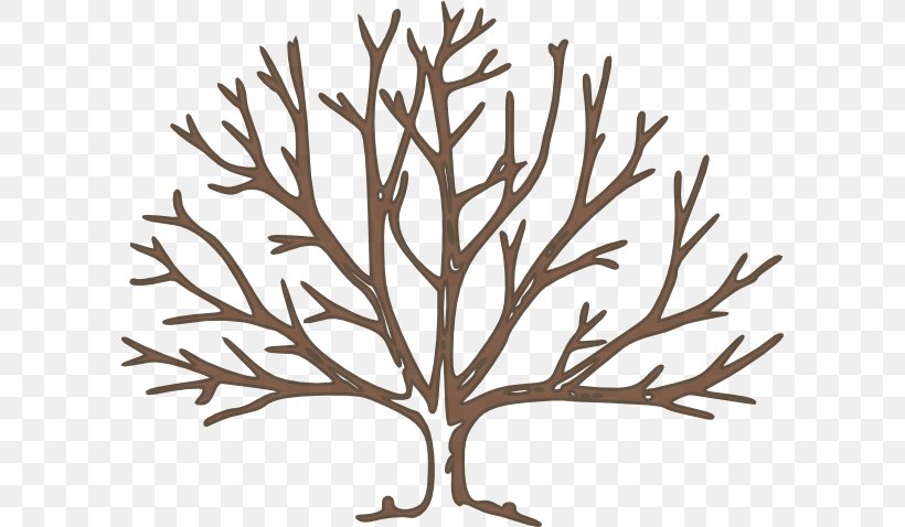 Tree Clip Art, PNG, 600x478px, Tree, Black And White, Blog, Branch, Graphic Arts Download Free