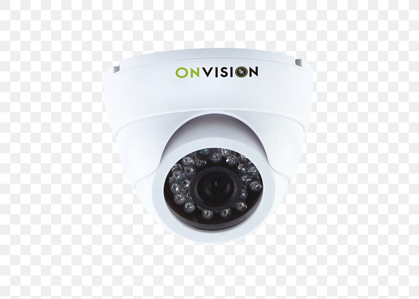 Video Cameras Closed-circuit Television IP Camera Analog High Definition, PNG, 555x586px, Camera, Analog High Definition, Analog Signal, Camera Lens, Cameras Optics Download Free