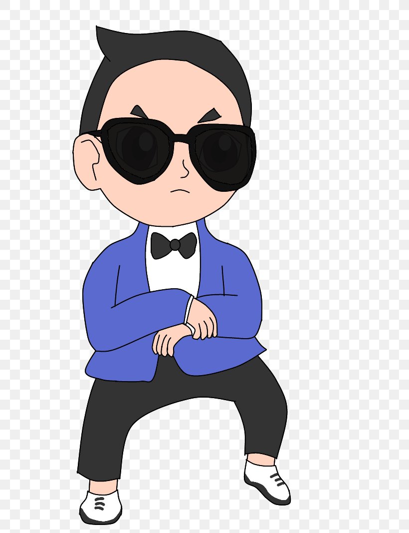 YouTube Gangnam Style Animation YG Entertainment, PNG, 780x1067px, Youtube, Animation, Arm, Boy, Cartoon Download Free