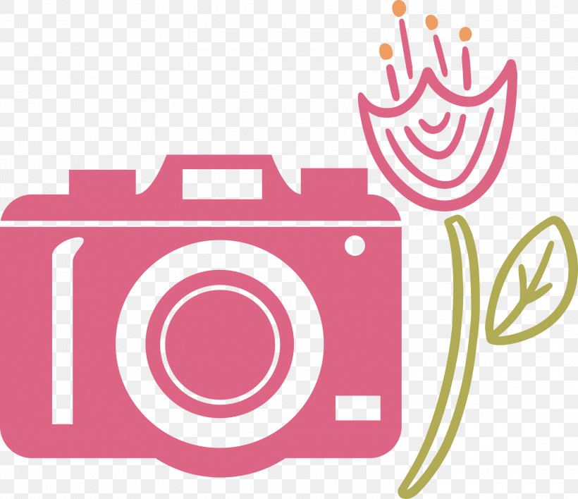 Camera Flower, PNG, 3000x2593px, Camera, Flower, Photographer, Photographic Studio, Portrait Download Free