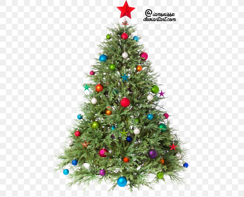 Christmas Tree Christmas Decoration Clip Art, PNG, 498x662px, Christmas Tree, Artificial Christmas Tree, Christmas, Christmas Decoration, Christmas Ornament Download Free