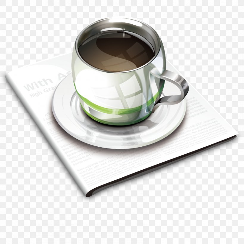 Coffee Cup Espresso Mug Glass, PNG, 850x850px, Coffee, Coffee Cup, Cup, Drinkware, Espresso Download Free