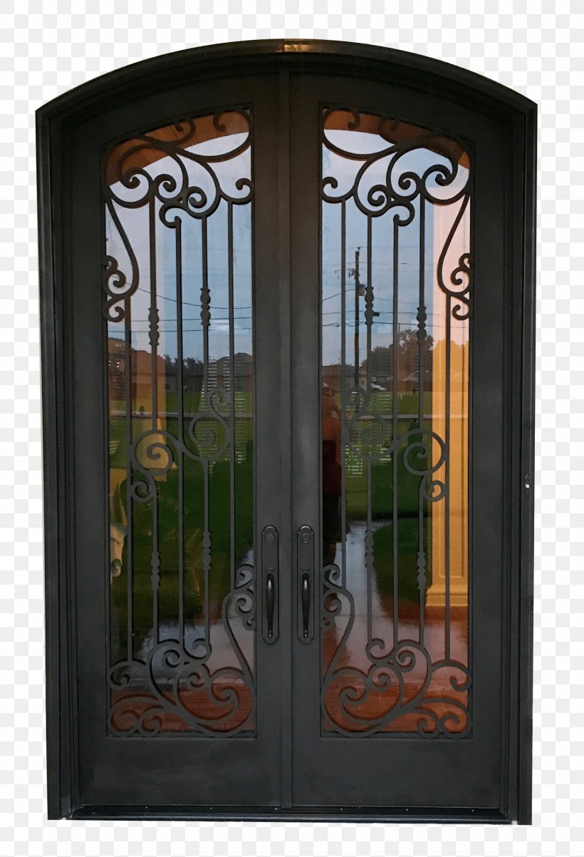 Door, PNG, 1557x2284px, Door, Gate, Glass, Iron, Metal Download Free