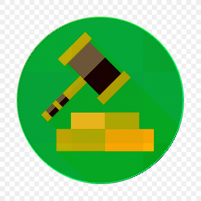 Gavel Icon Law Icon Law And Justice Icon, PNG, 1234x1234px, Gavel Icon, Geometry, Green, Law And Justice Icon, Law Icon Download Free