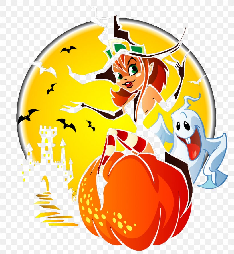 Halloween Clip Art, PNG, 1101x1200px, Halloween, Art, Cartoon, Fictional Character, Food Download Free