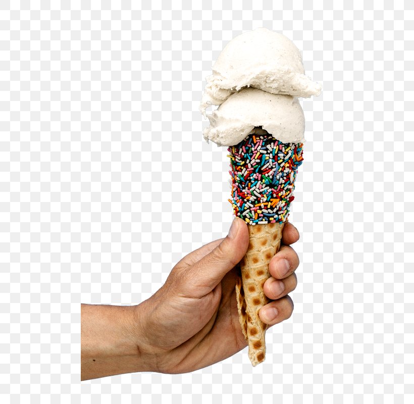 Ice Cream Cones Thumb, PNG, 500x800px, Ice Cream Cones, Cone, Finger, Food, Ice Download Free