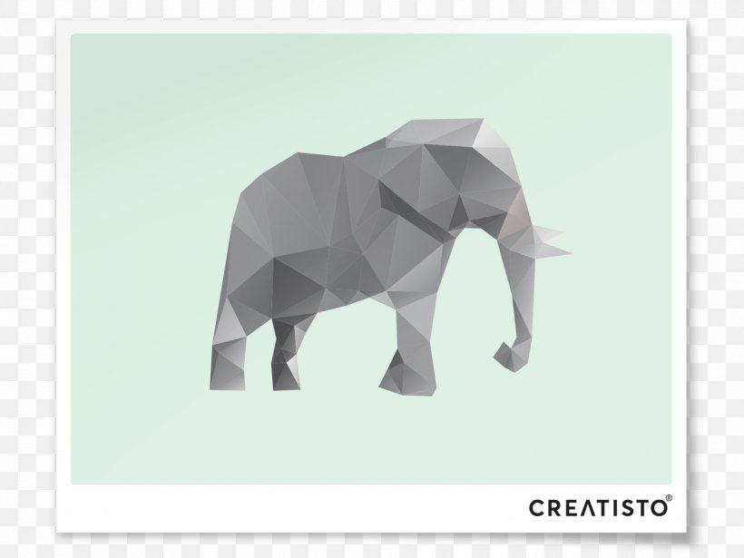 Indian Elephant African Elephant Elephants Paper Origami, PNG, 1500x1125px, Indian Elephant, African Elephant, Bathroom, Ceramic, Elephant Download Free