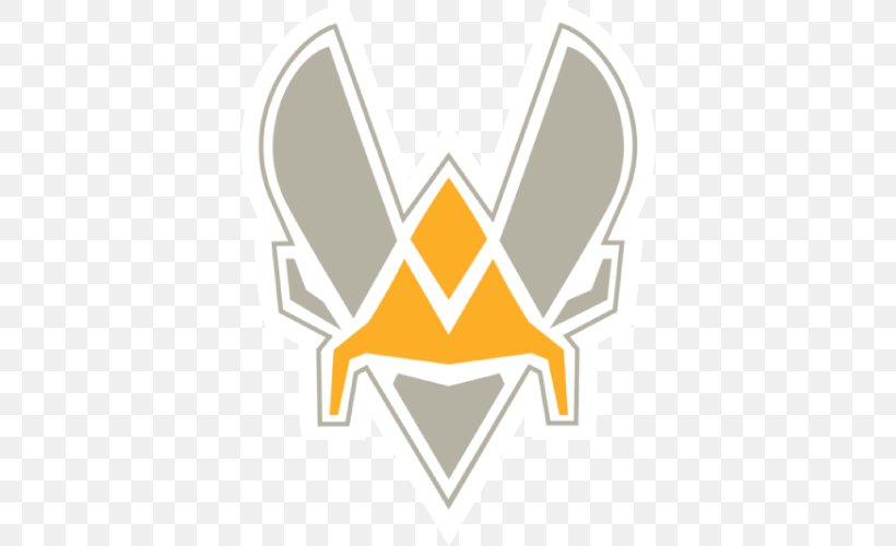 League Of Legends Championship Series Team Vitality Rocket League Counter-Strike: Global Offensive, PNG, 500x500px, League Of Legends, Brand, Cabochard, Call Of Duty, Counterstrike Global Offensive Download Free