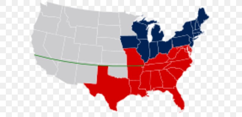 Missouri Compromise Parallel 36°30′ North American Civil War Mason–Dixon Line, PNG, 640x396px, Missouri, American Civil War, Compromise, Compromise Of 1850, Henry Clay Download Free