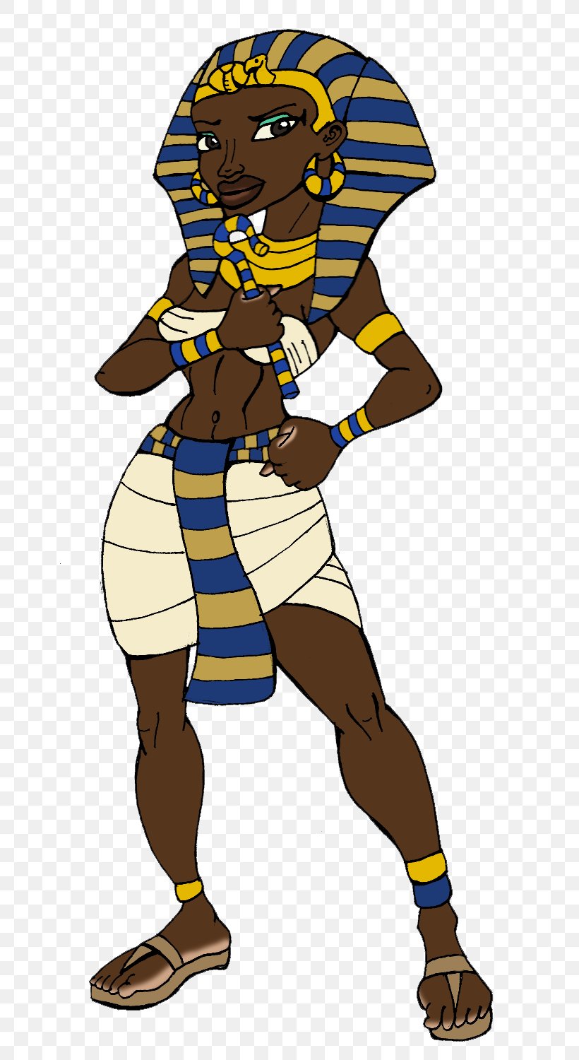 Mortuary Temple Of Hatshepsut Ancient Egypt New Kingdom Of Egypt Nefertiti Bust, PNG, 677x1500px, Mortuary Temple Of Hatshepsut, Ancient Egypt, Ancient History, Art, Cartoon Download Free