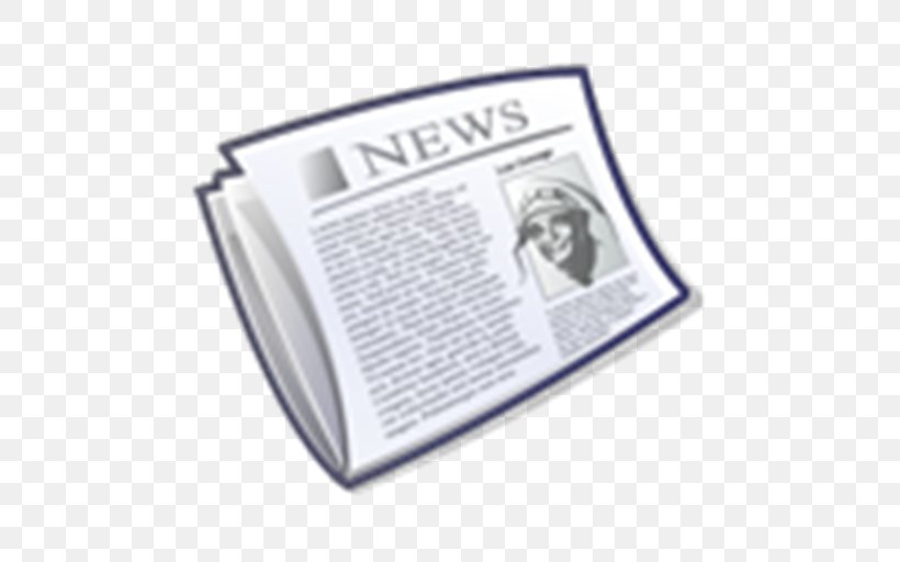 Newspaper News Magazine Android Source, PNG, 512x512px, Newspaper, Agence Francepresse, Android, Article, Brand Download Free