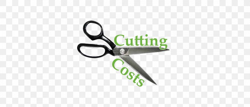 scissors cost