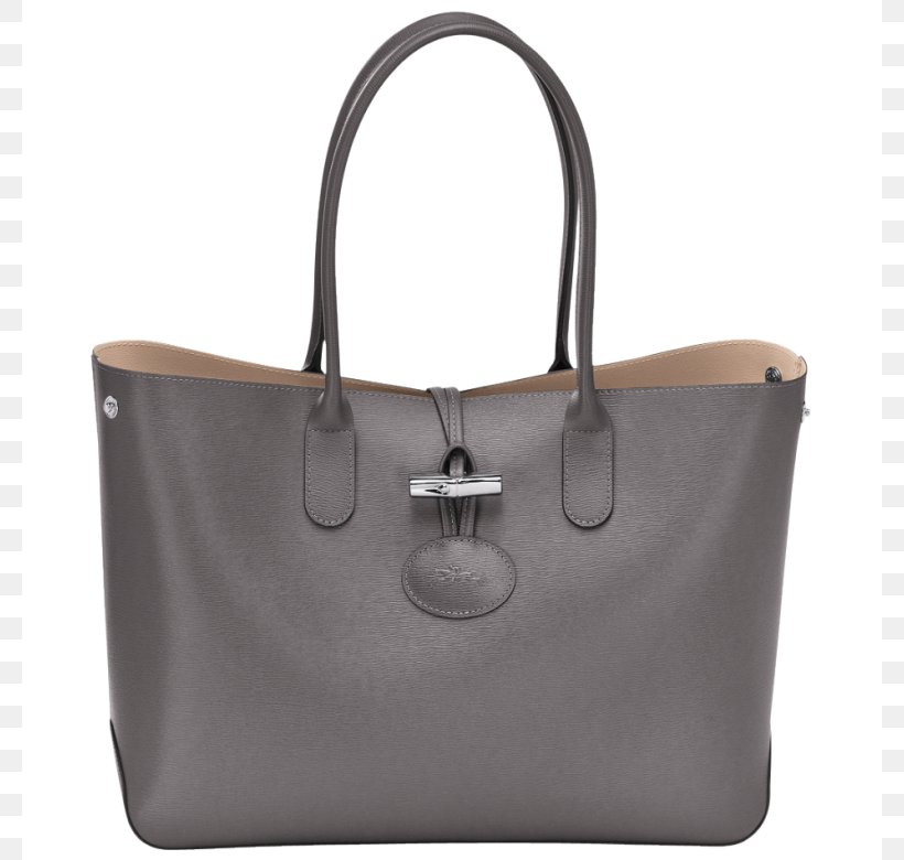 Tote Bag Longchamp Handbag Shopping, PNG, 780x780px, Tote Bag, Backpack, Bag, Beige, Black Download Free