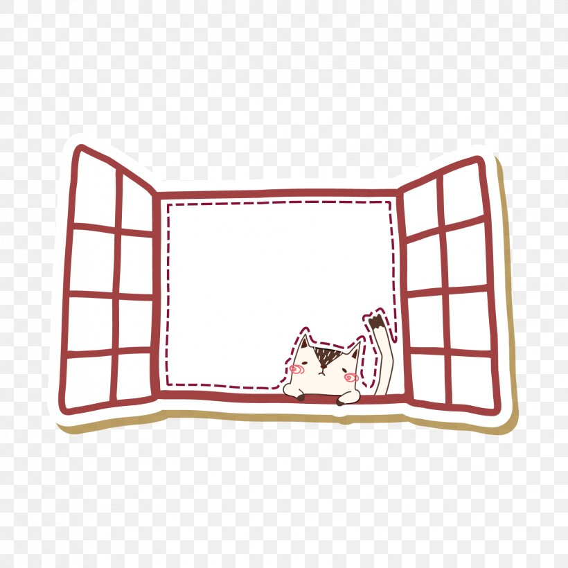 Window Cartoon, PNG, 1654x1654px, Window, Area, Cartoon, Drawing, Home Accessories Download Free