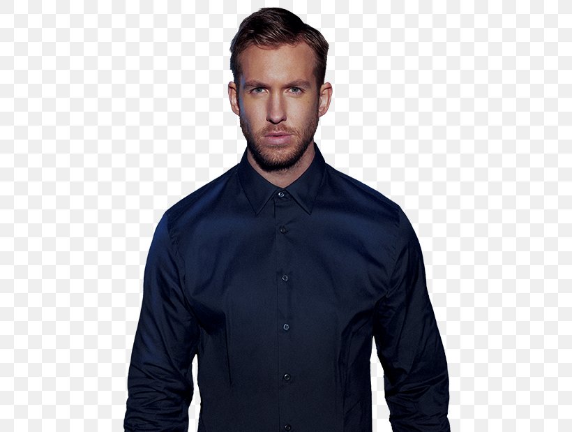 Calvin Harris Blue Disc Jockey Musician, PNG, 485x619px, Watercolor, Cartoon, Flower, Frame, Heart Download Free