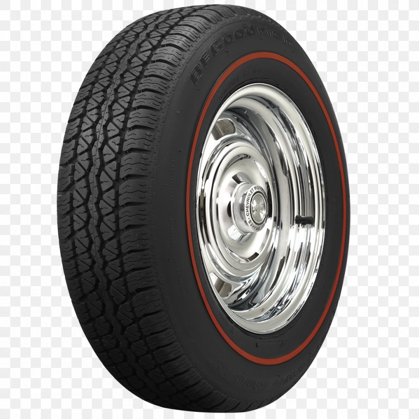 Car Motor Vehicle Tires Radial Tire Coker Tire Whitewall Tire, PNG, 1000x1000px, Car, Auto Part, Automotive Exterior, Automotive Tire, Automotive Wheel System Download Free