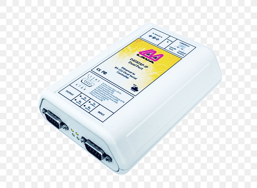 Computer Hardware Electronics Computer Port RS-232, PNG, 600x600px, Computer Hardware, Computer Port, Computer Servers, Data Loss, Electronic Device Download Free