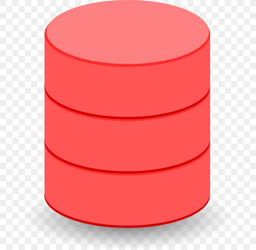 Cylinder Database Clip Art, PNG, 667x800px, Cylinder, Data, Database, Database Storage Structures, Disk Download Free