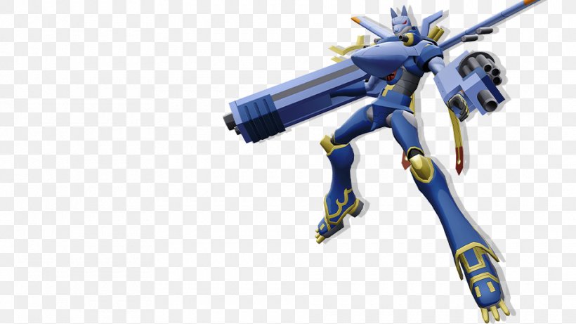 Digimon World: Next Order Digimon World 4 Digimon Masters Gabumon, PNG, 960x540px, Digimon World Next Order, Action Figure, Bandai, Bandai Namco Entertainment, Digimon Download Free