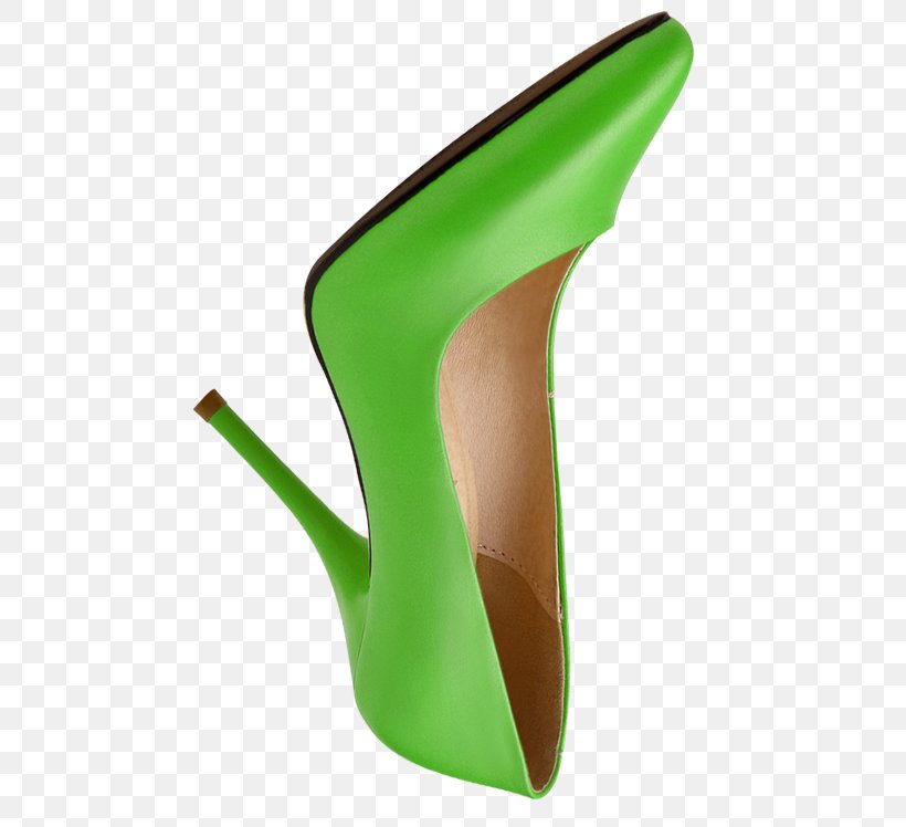 Green High-heeled Footwear Shoe Designer, PNG, 500x748px, Green, Boot, Christian Louboutin, Designer, Furniture Download Free