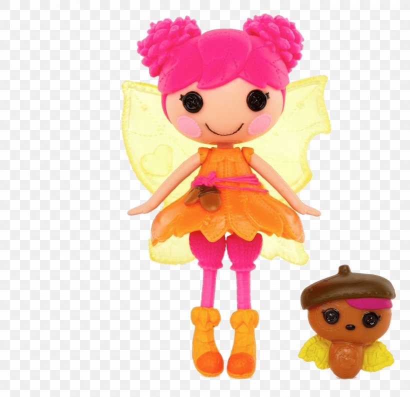 Lalaloopsy Doll Toy Monster High MINI, PNG, 1500x1453px, Lalaloopsy, Autumn, Baby Toys, Doll, Fairy Download Free