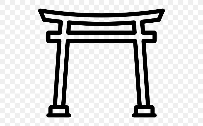 Line Torii Font Symbol, PNG, 512x512px, Torii, Symbol Download Free