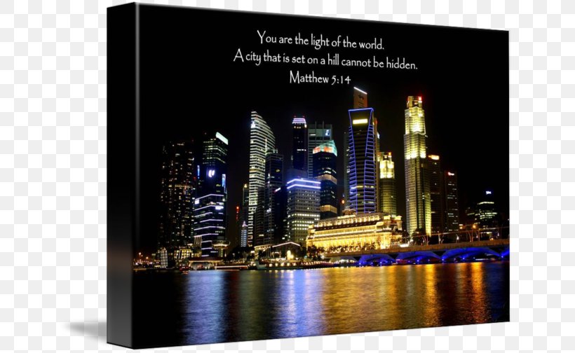 Marina Bay Sands Skyline Cityscape Stock Photography, PNG, 650x504px, Marina Bay, Brand, City, Cityscape, Marina Bay Sands Download Free