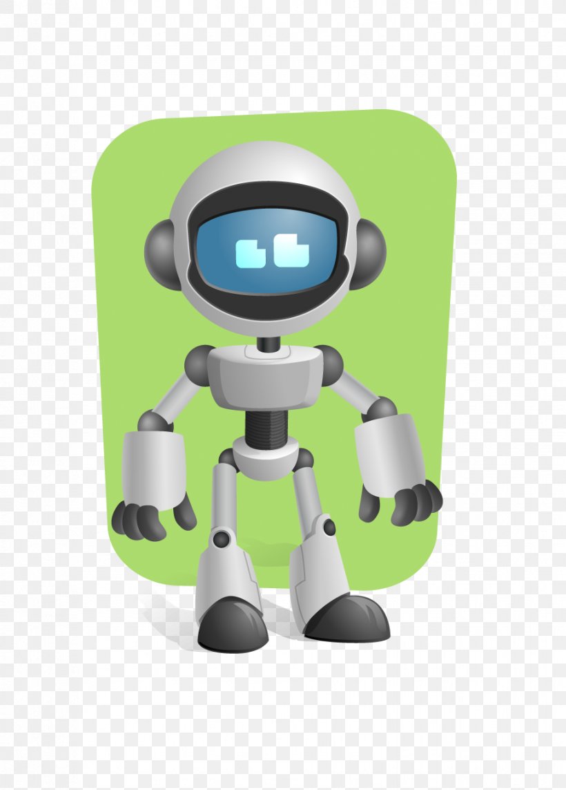 Robot Cartoon Technology Machine Animation, PNG, 918x1280px, Robot, Animation, Cartoon, Machine, Technology Download Free