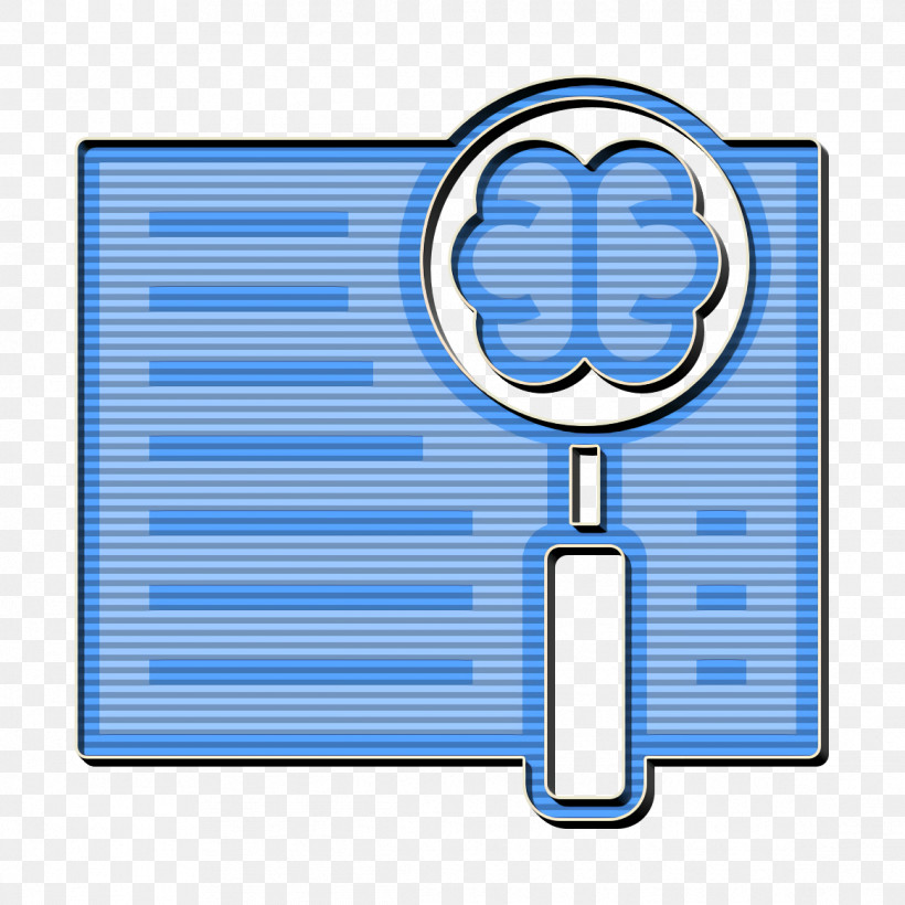 Search Icon Content Icon Book And Learning Icon, PNG, 1164x1164px, Search Icon, Book And Learning Icon, Content Icon, Electric Blue, Line Download Free