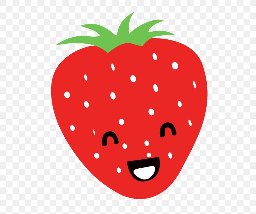Strawberry Fruit Computer File, PNG, 593x685px, Watercolor, Cartoon, Flower, Frame, Heart Download Free