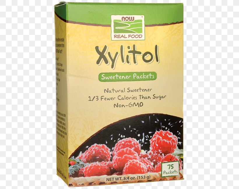 Sugar Substitute Xylitol Food Dietary Supplement, PNG, 650x650px, Sugar Substitute, Berry, Dietary Supplement, Erythritol, Flavor Download Free